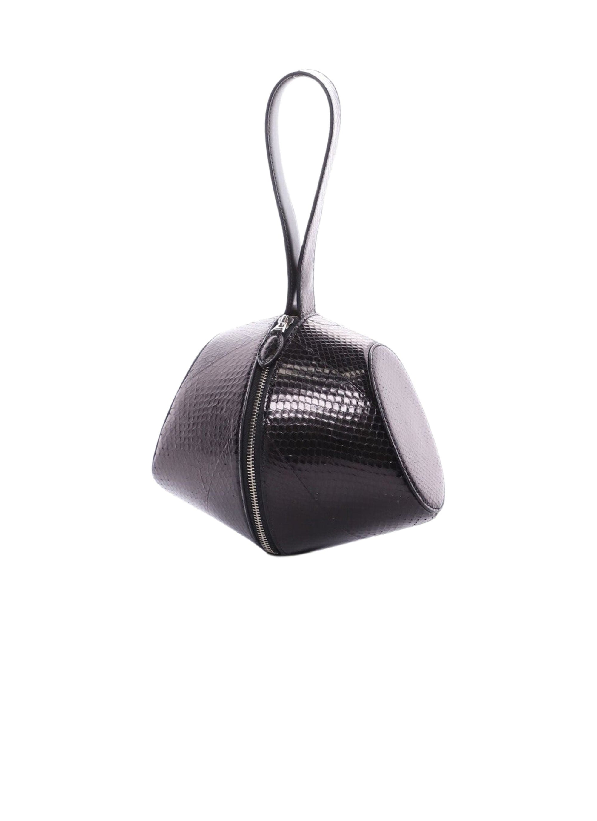 Sac Shape - Noir intense