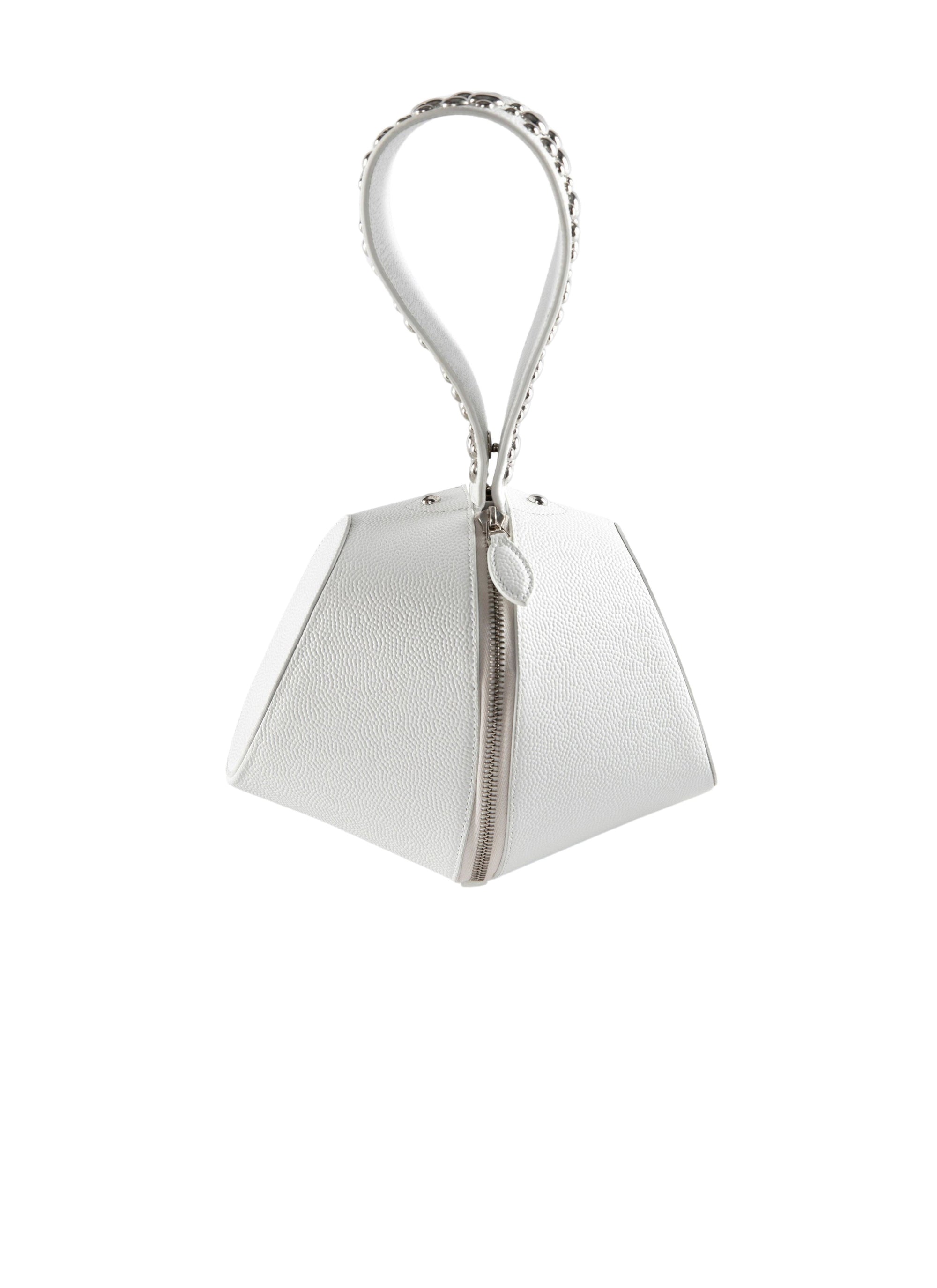 Sac Shape - Blanc Optique