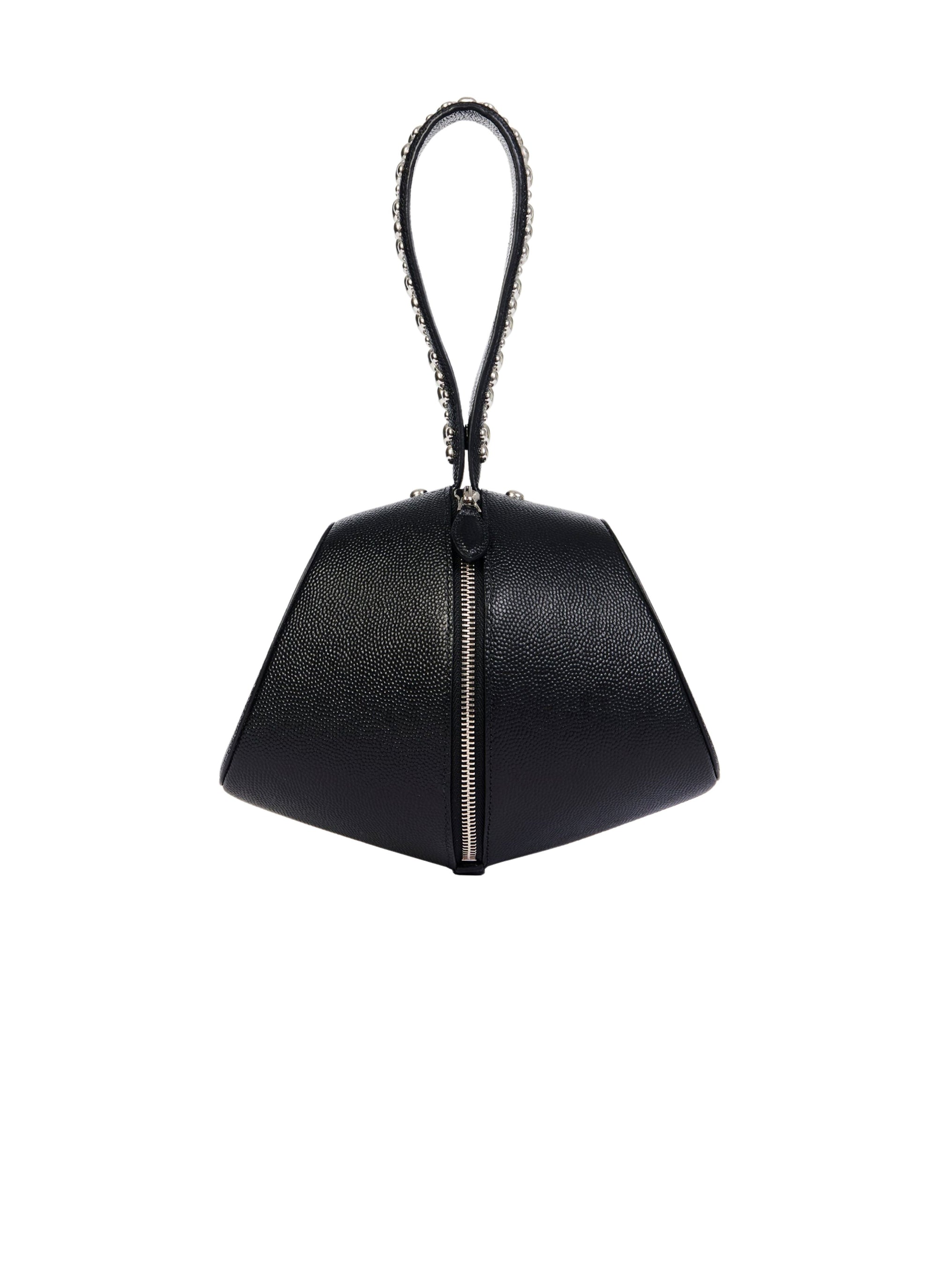 Shape bag - Black intense