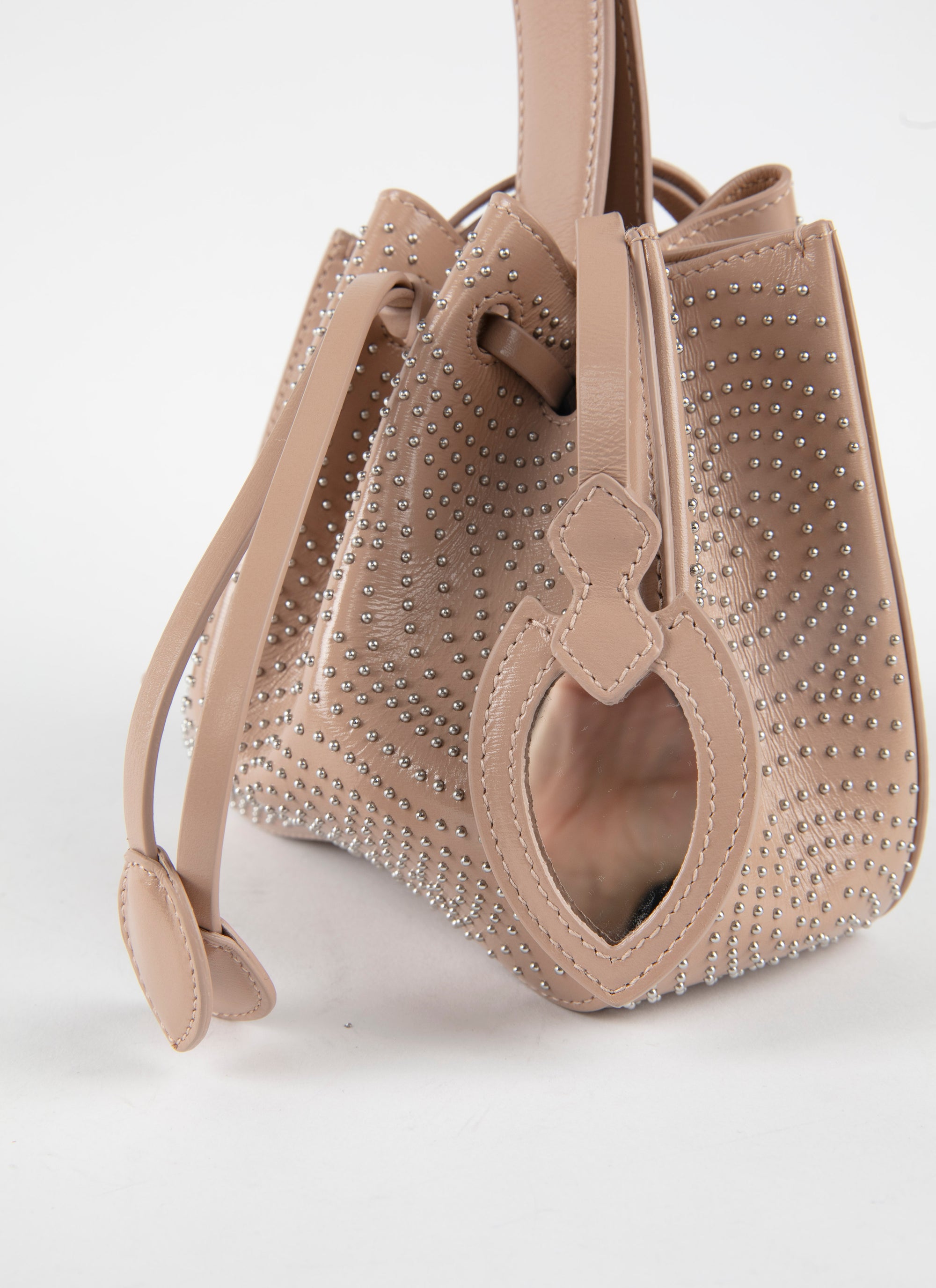 Sac Rose marie 16 - Sable