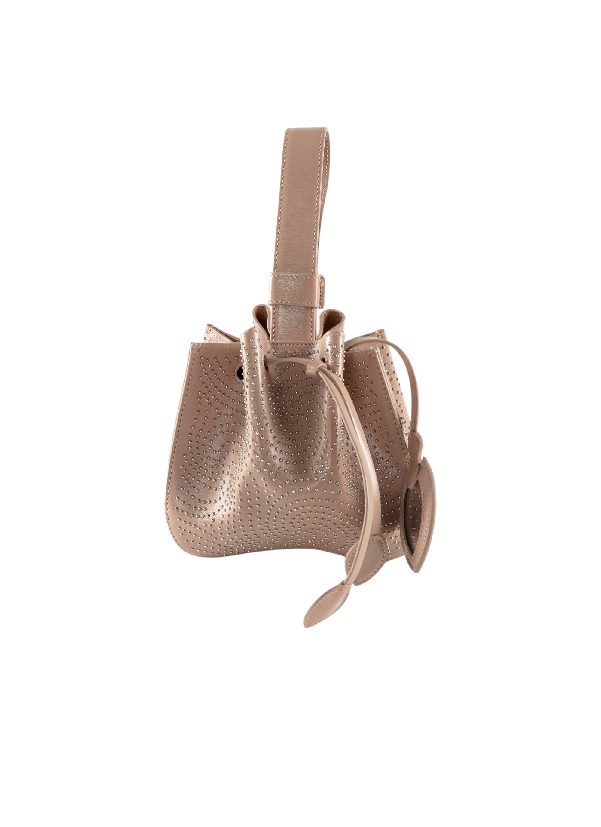 Sac Rose marie 16 - Sable