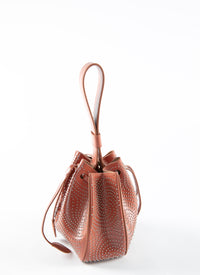 Sac Rose marie 16 - Caramel