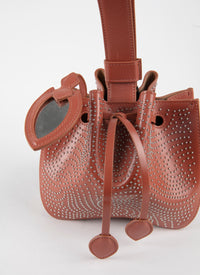 Sac Rose marie 16 - Caramel