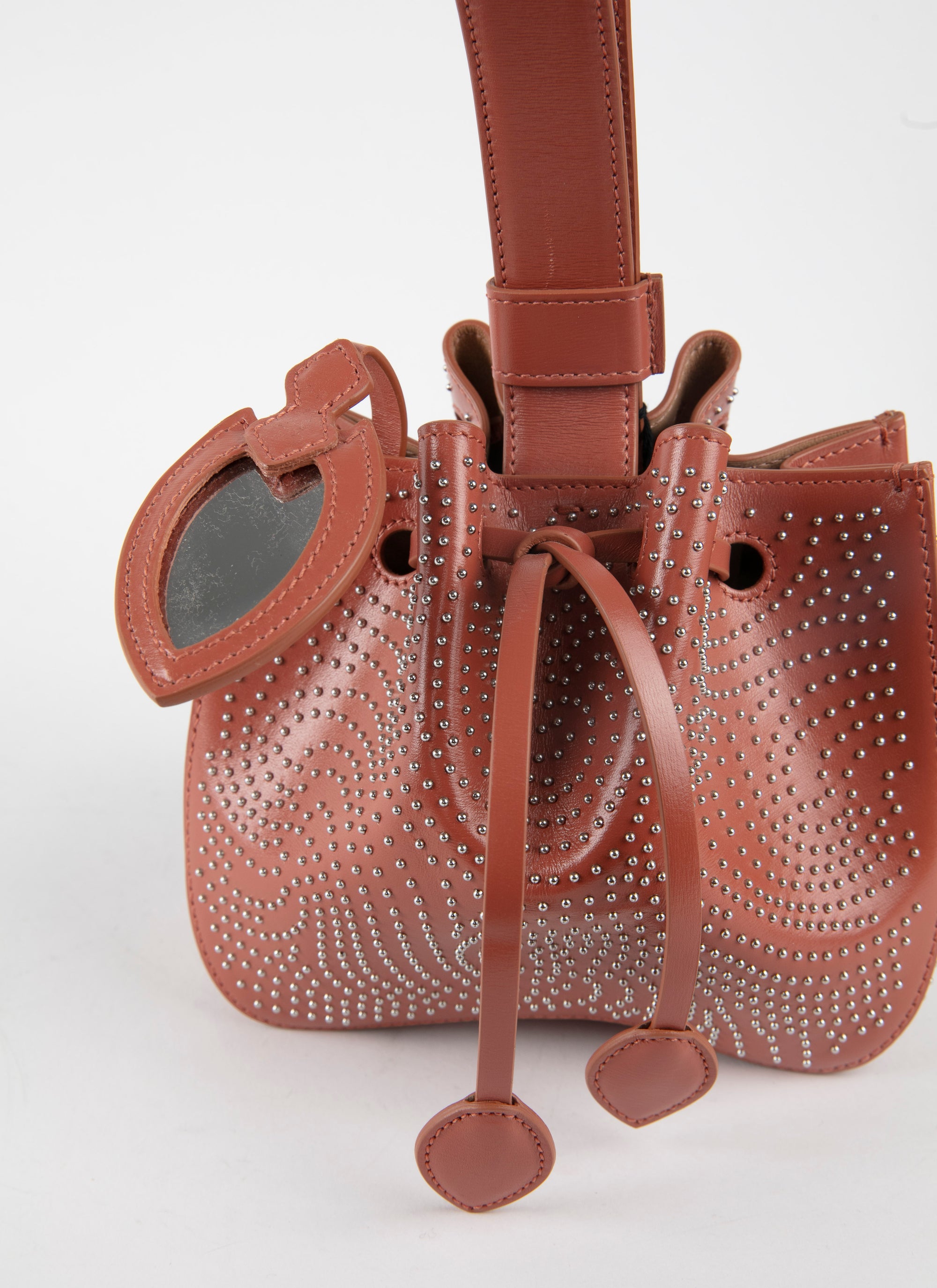 Sac Rose marie 16 - Caramel