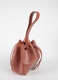 Sac Rose marie 16 - Caramel