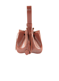 Sac Rose marie 16 - Caramel