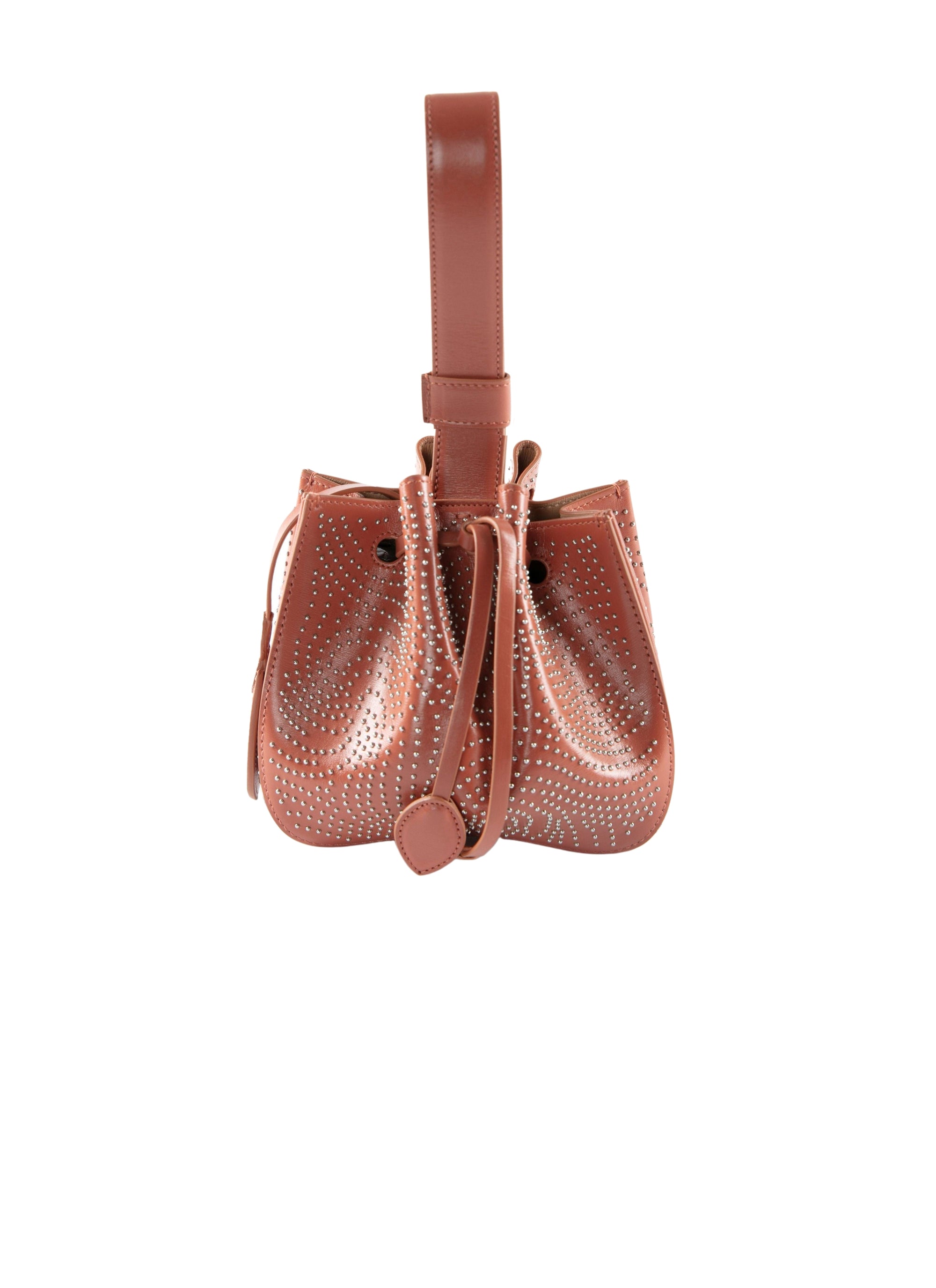 Sac Rose marie 16 - Caramel