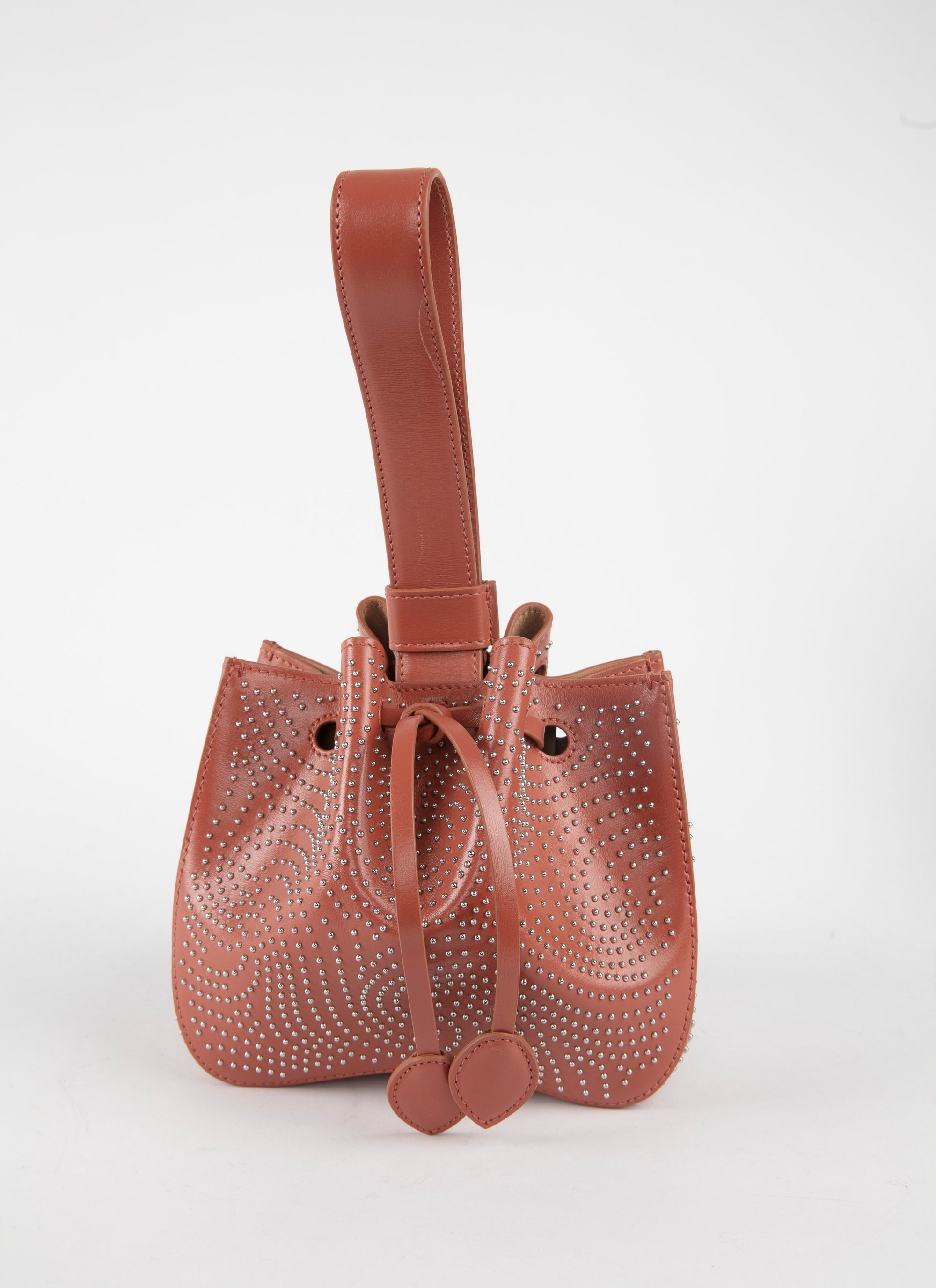 Sac Rose marie 16 - Caramel