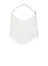 Sac Gail medium - Blanc intense