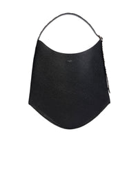 Sac Gail large - Noir