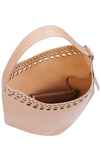 Sac Gail large - Sable