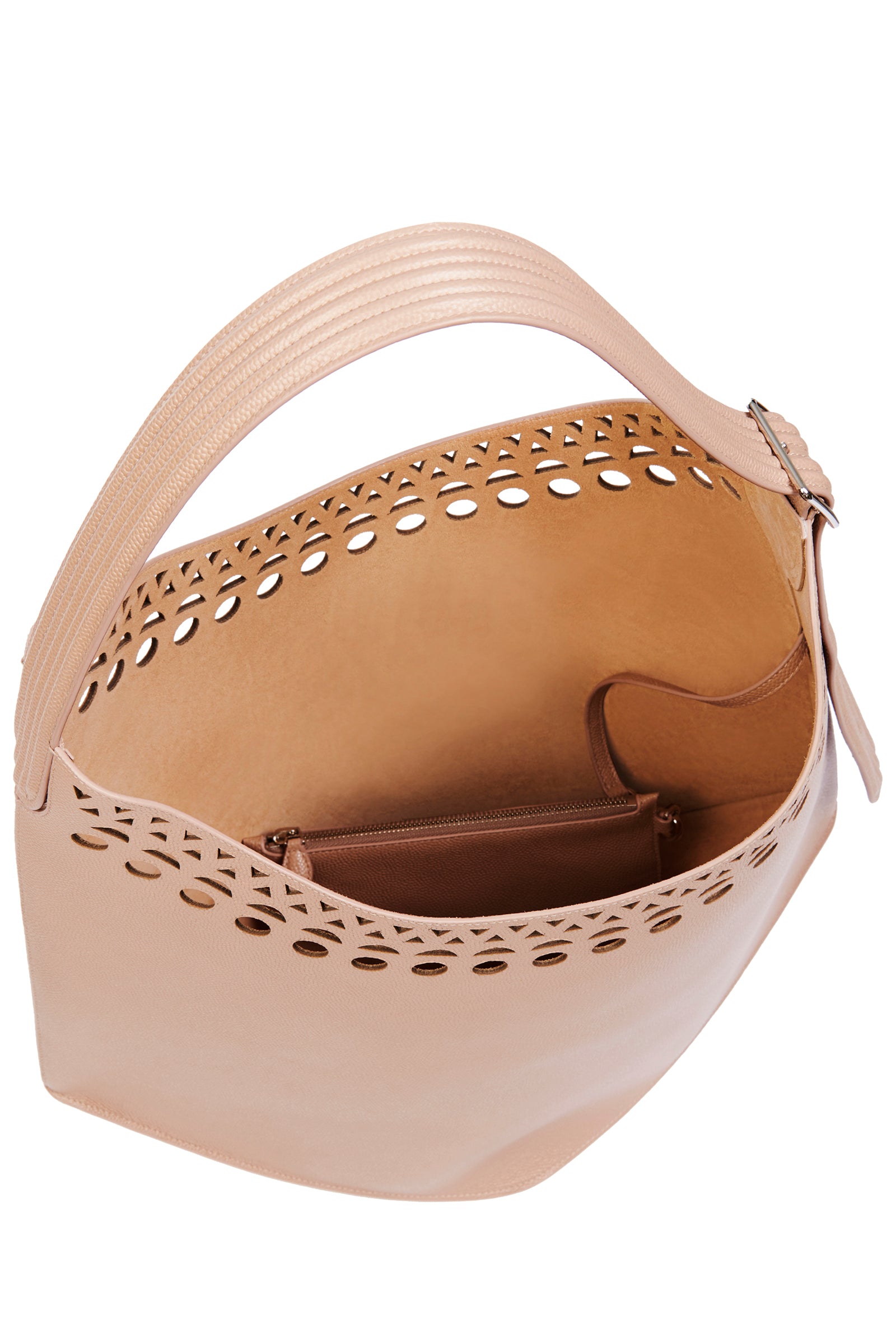 Sac Gail large - Sable