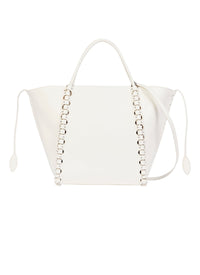 Sac Hinge - Blanc Optique