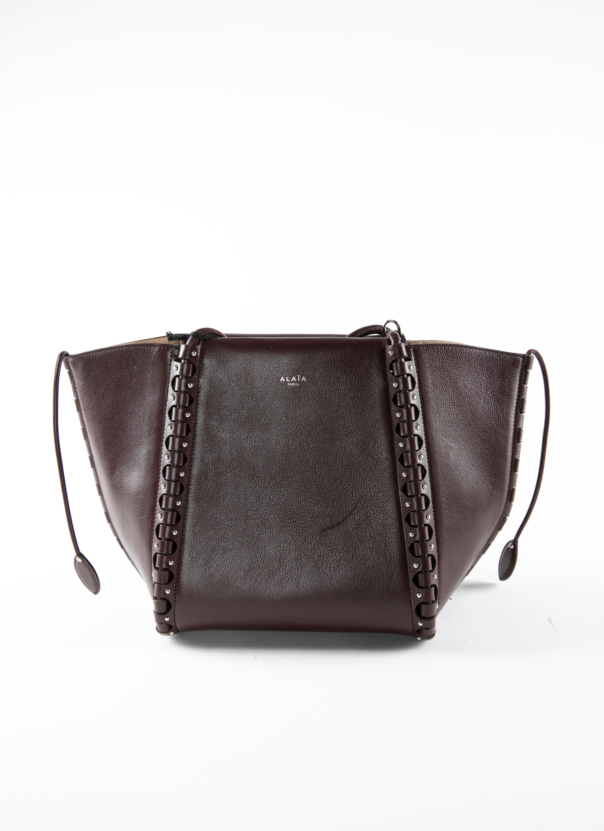 Sac Hinge - Almandite