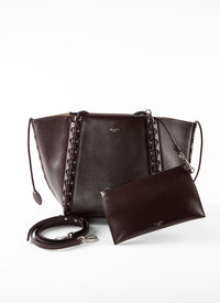 Sac Hinge - Almandite