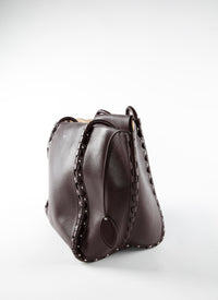 Sac Hinge md - Almandite