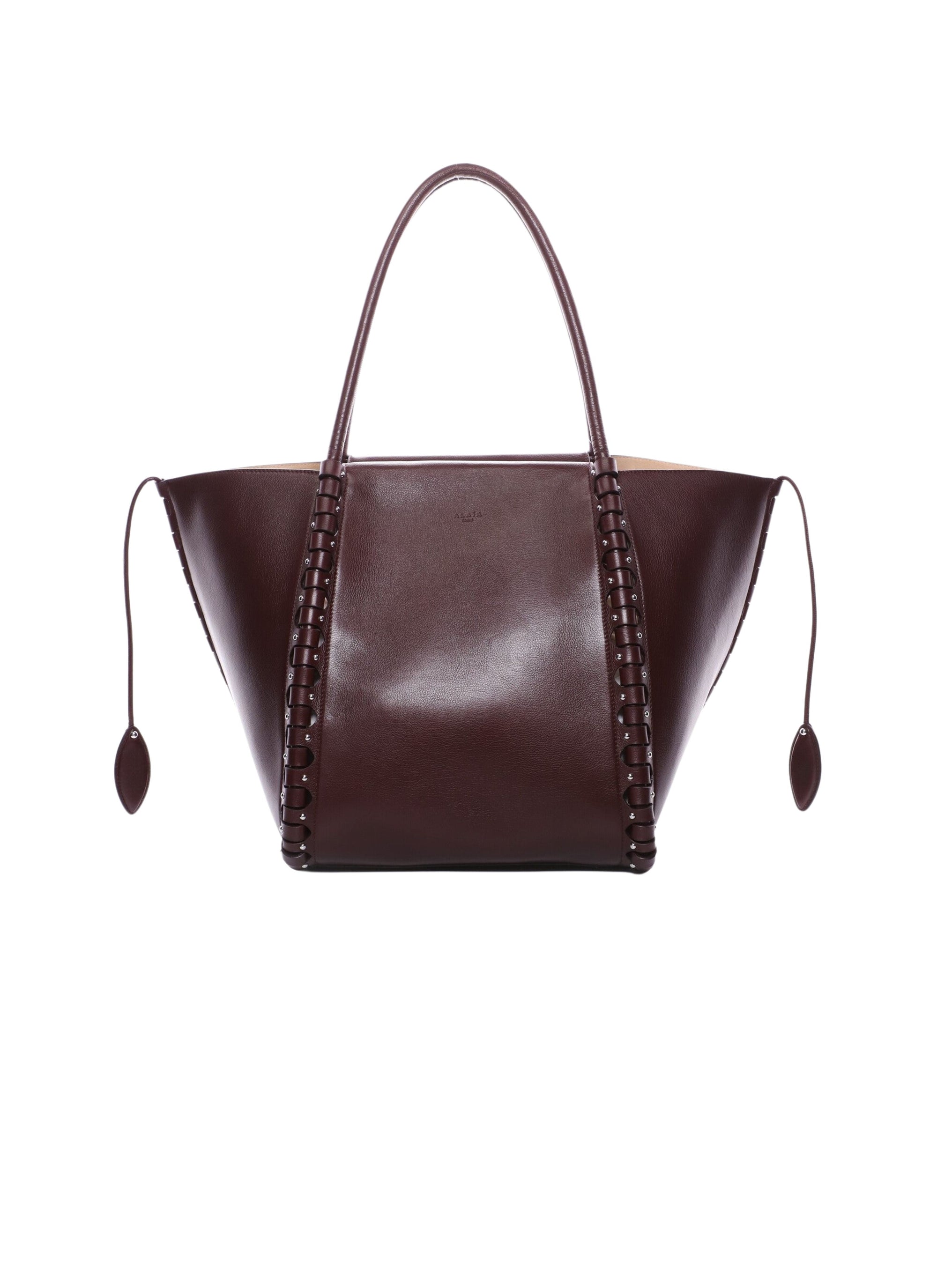 Sac Hinge md - Almandite