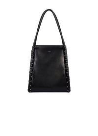 Hinge bag md - Black intense