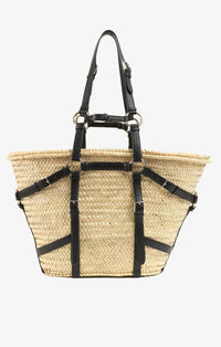 Sac cabas Le Marais - Naturel