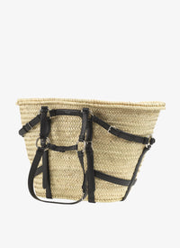 Sac cabas Le Marais - Naturel