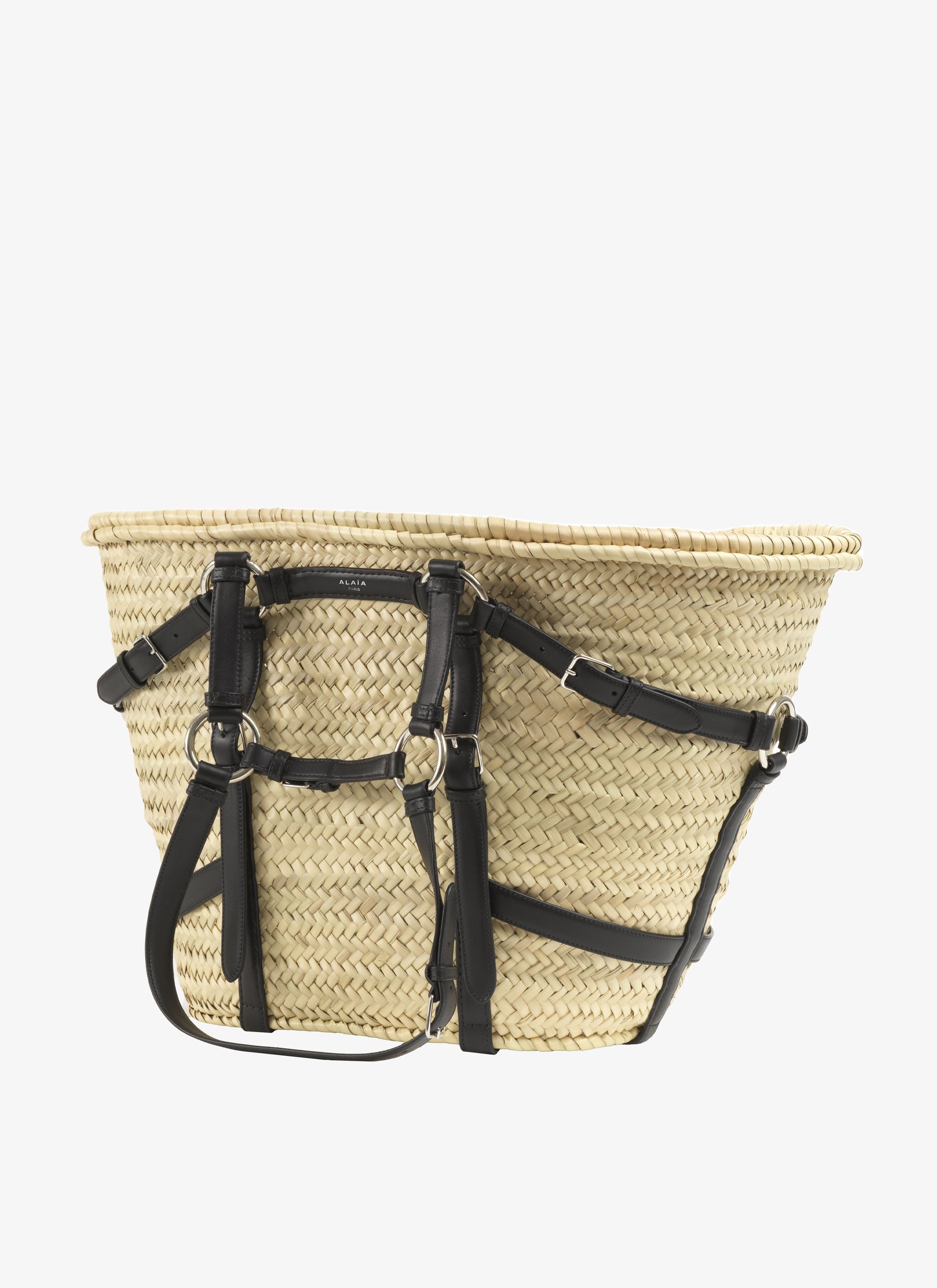 Sac cabas Le Marais - Naturel