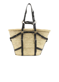 Sac cabas Le Marais - Naturel