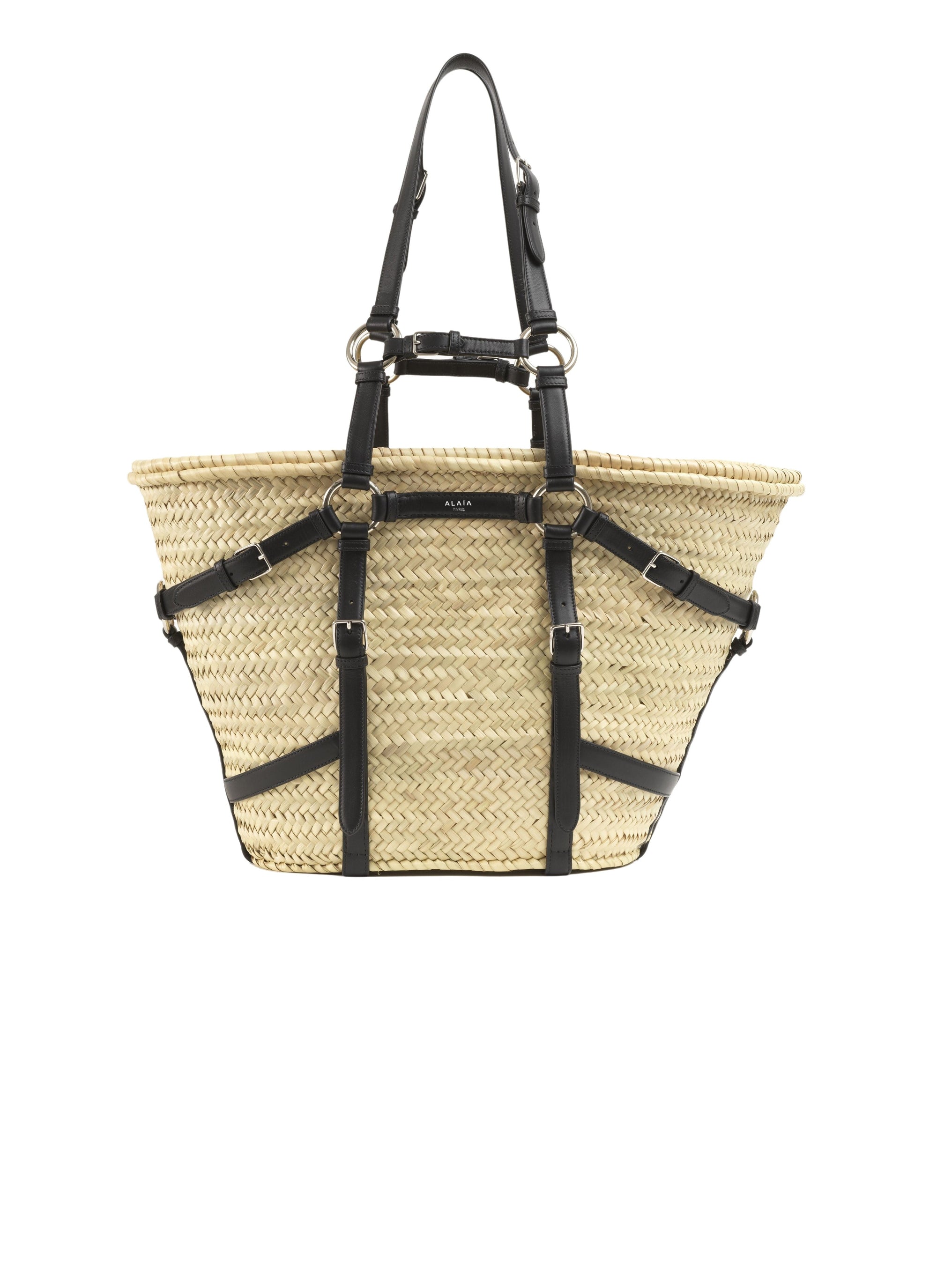 Sac cabas Le Marais - Naturel