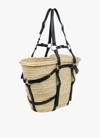 Sac cabas Le Marais - Naturel