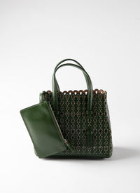 Mina 20 Bag - Jade