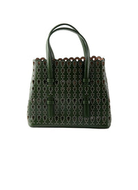 Mina 20 Bag - Jade