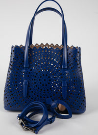 Mina 25 Bag - Ultra Blue