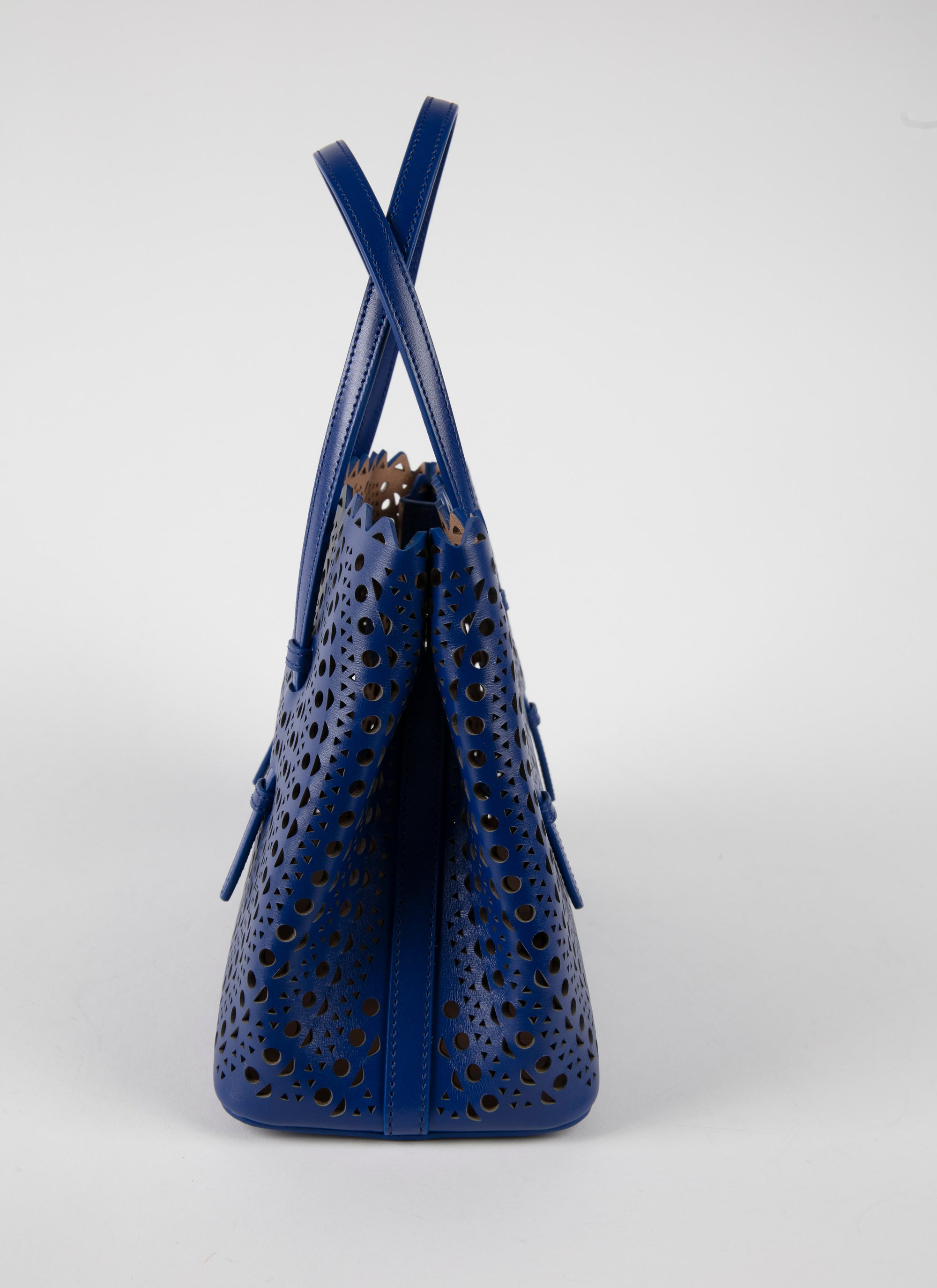 Mina 25 Bag - Ultra Blue