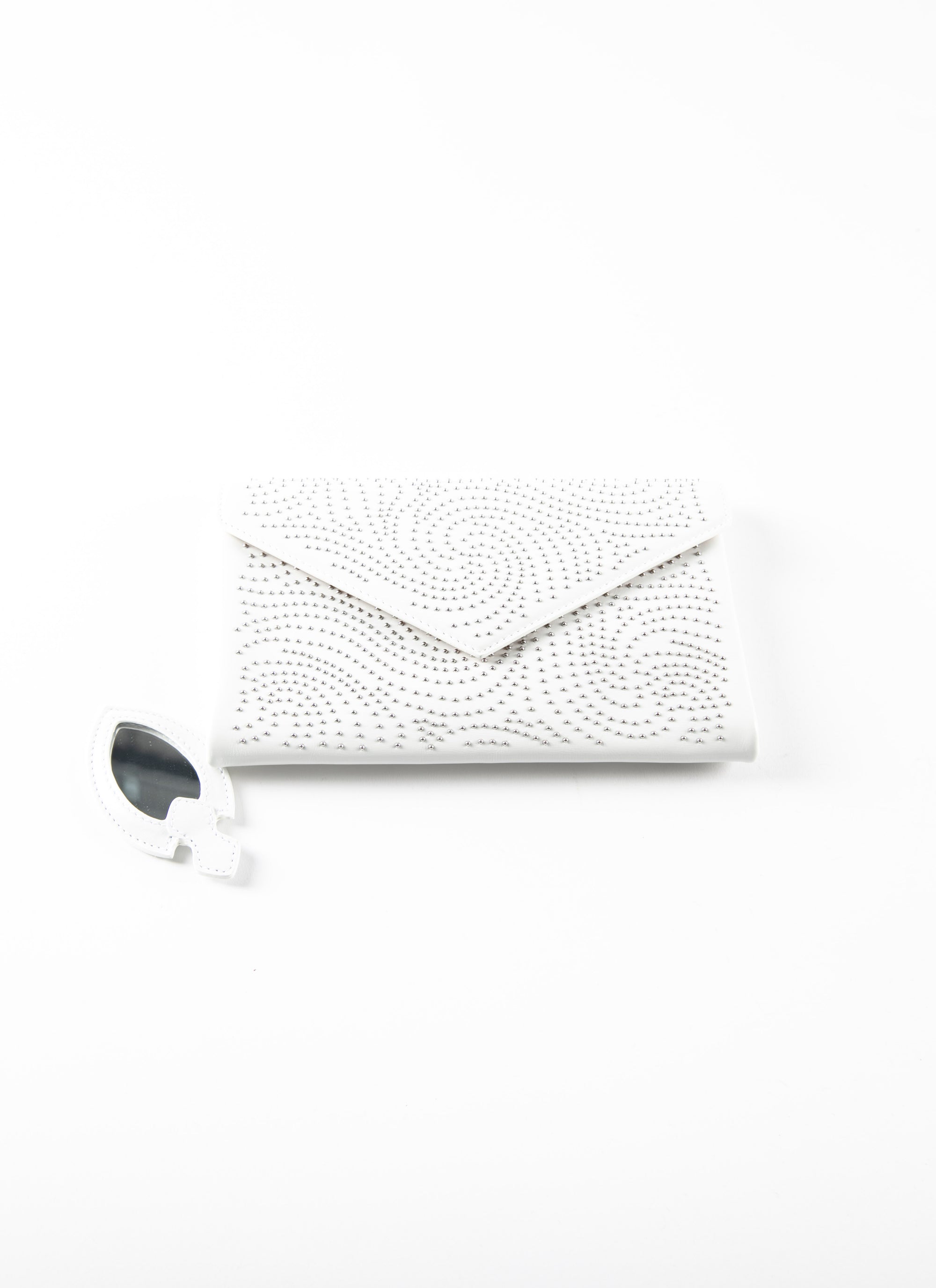 Sac Oum 20 - Blanc Optique
