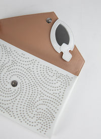 Sac Oum 20 - Blanc Optique