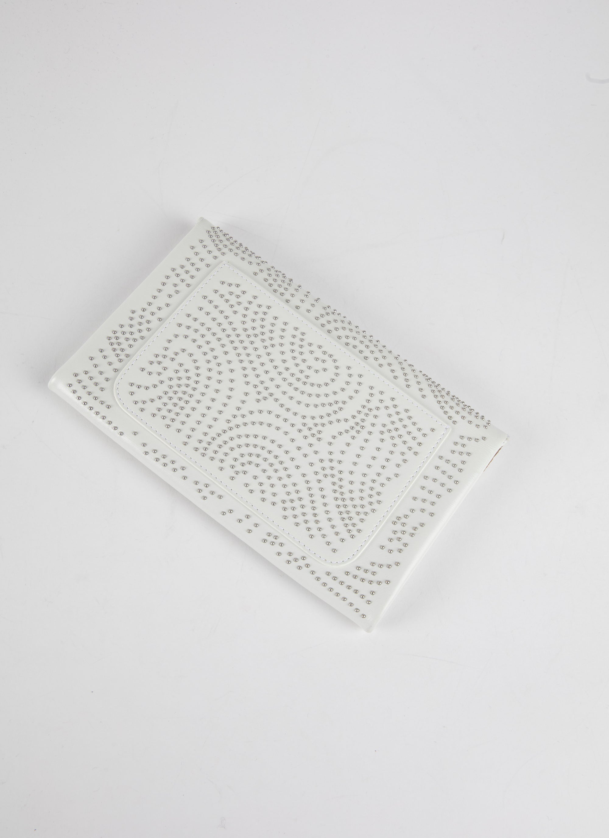 Sac Oum 20 - Blanc Optique