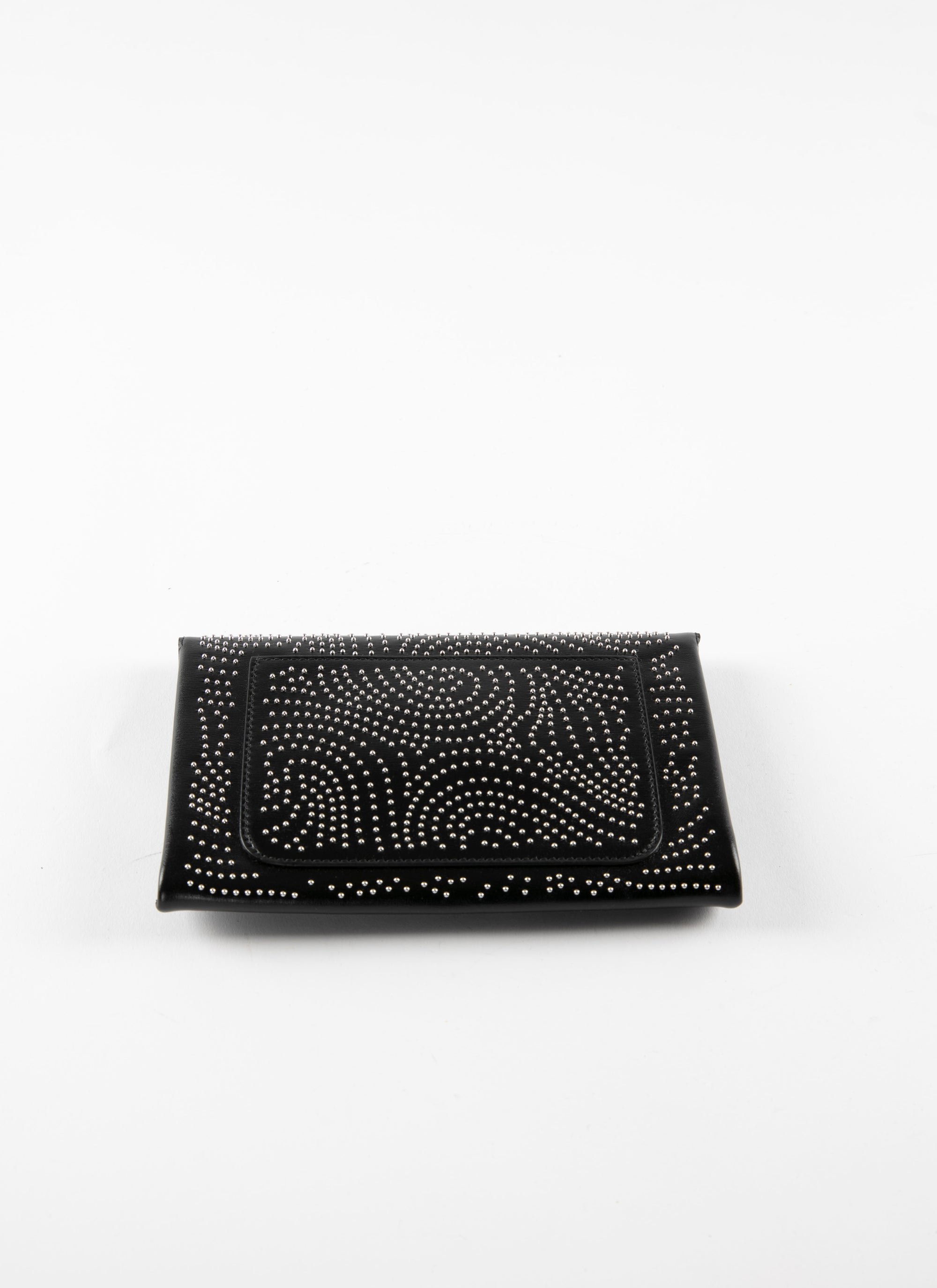 Oum 20 bag - Black intense