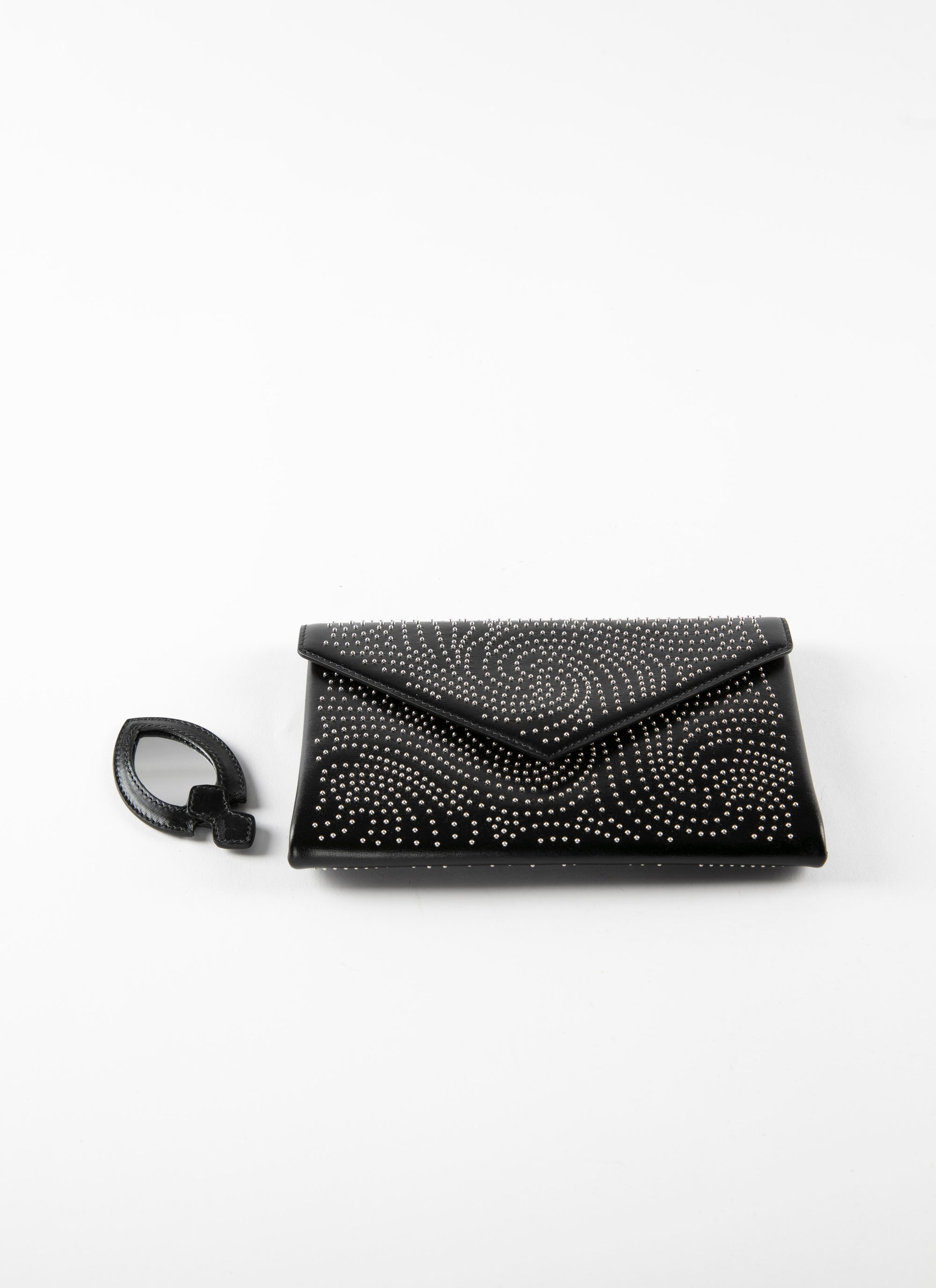 Oum 20 bag - Black intense
