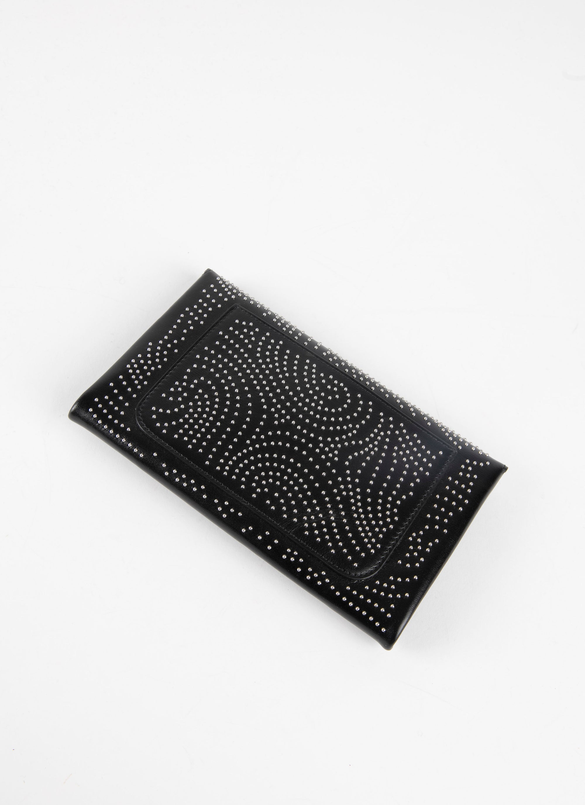Oum 20 bag - Black intense