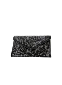 Oum 20 bag - Black intense