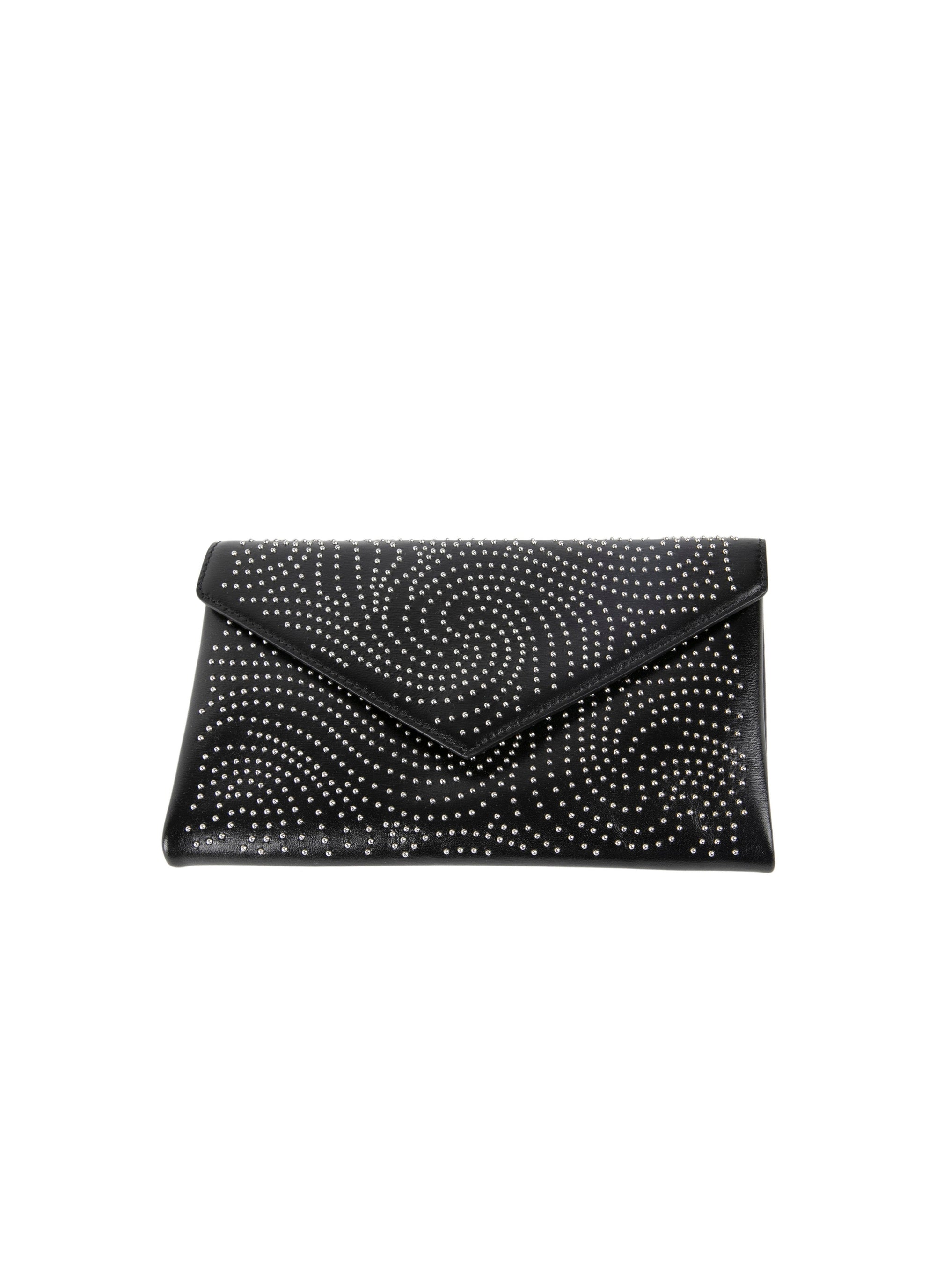 Oum 20 bag - Black intense