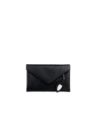 Sac Oum ajouré en cuir - Noir