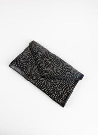 Oum 26 bag - Black intense