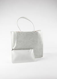 Garance 36 bag - Intense White