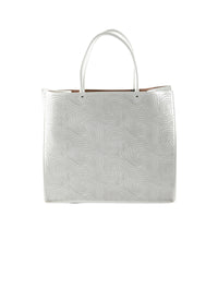 Garance 36 bag - Intense White