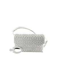 Sac Lulu 19 - Blanc Optique