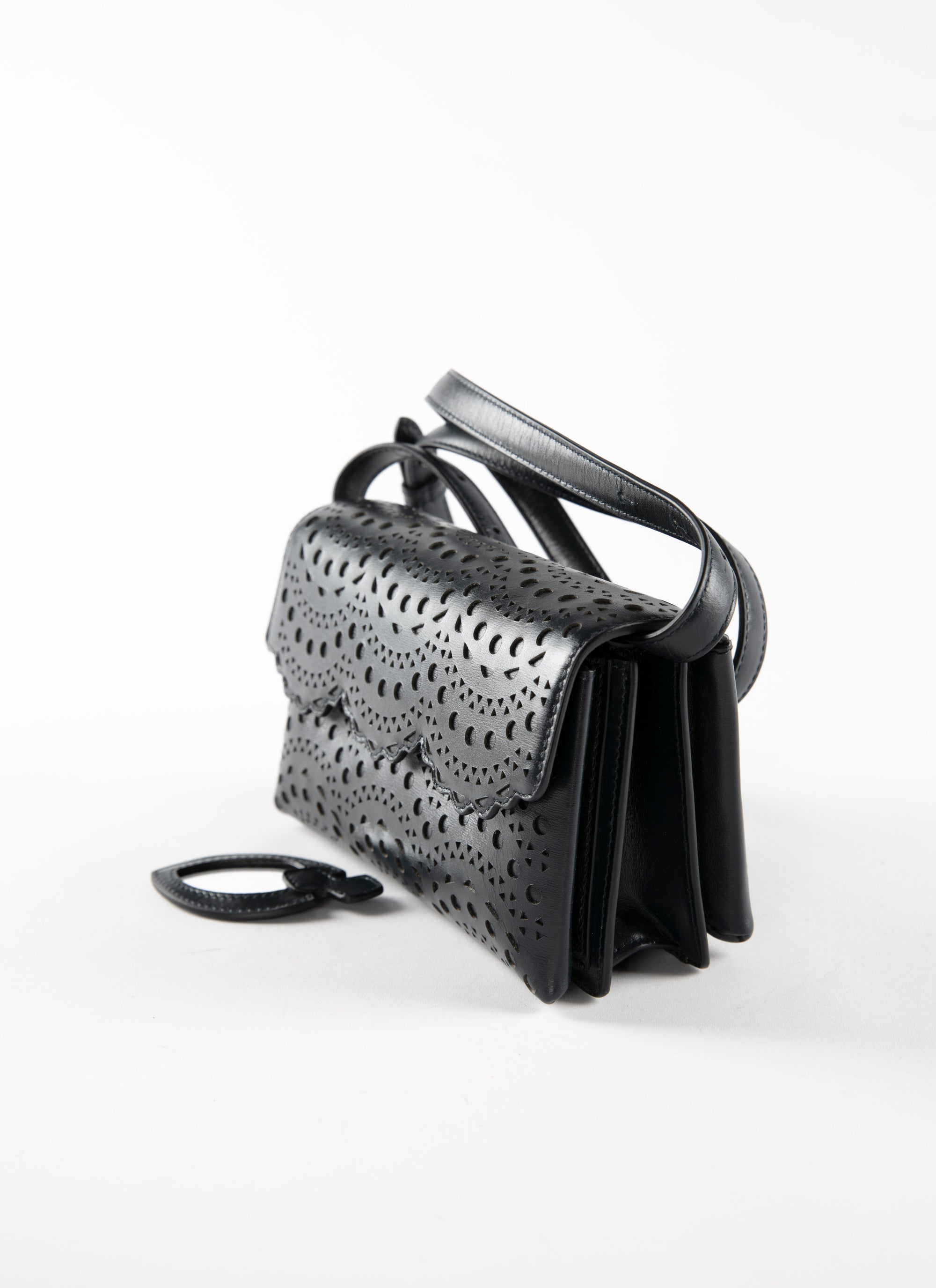 Lulu Bag 19 - Night