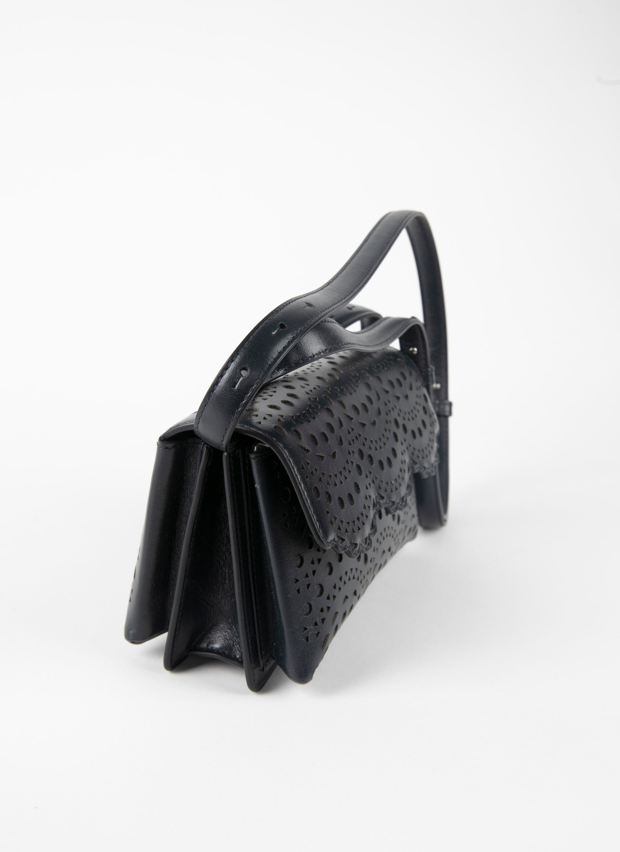 Lulu Bag 19 - Night