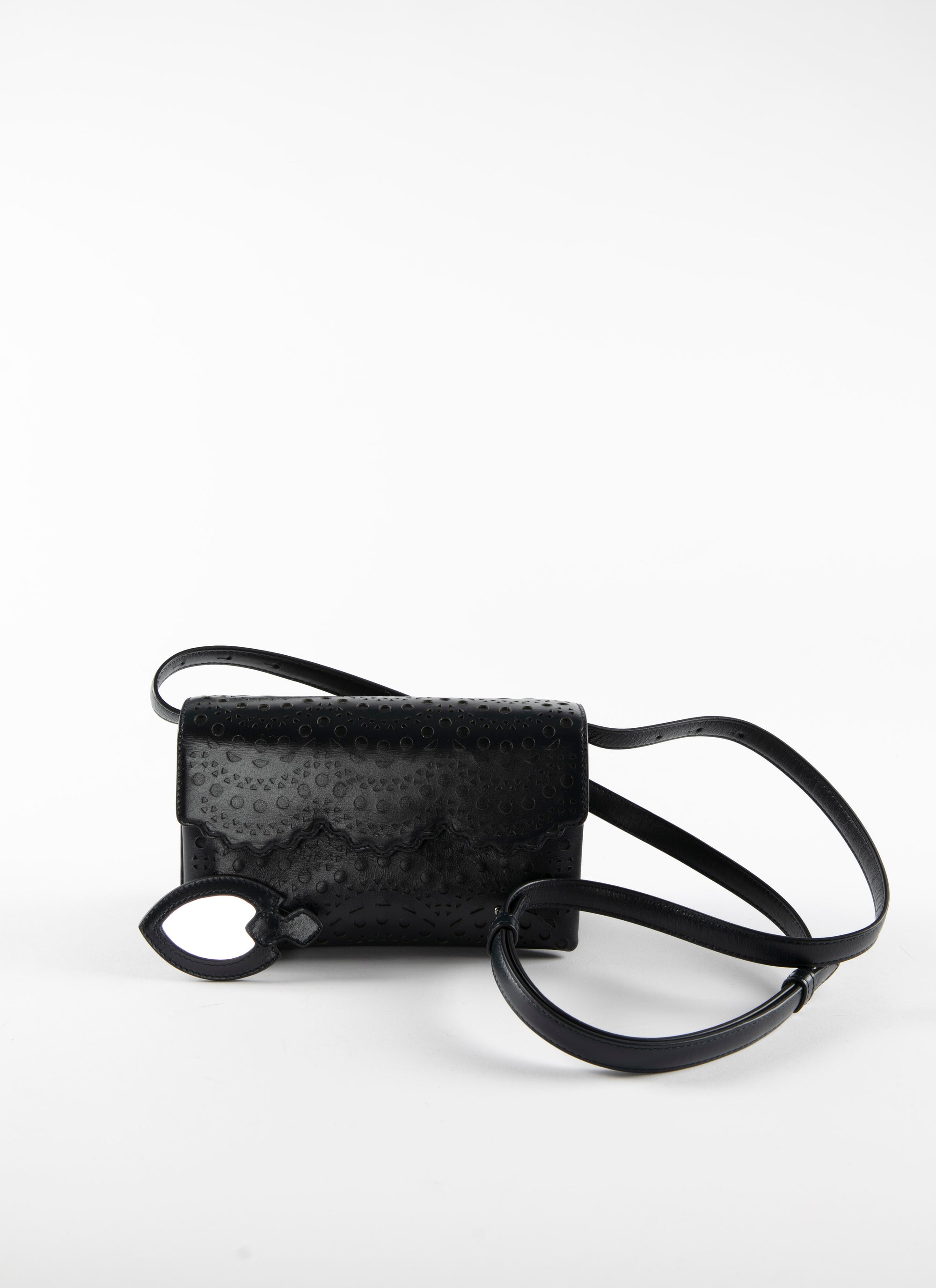 Lulu Bag 19 - Night