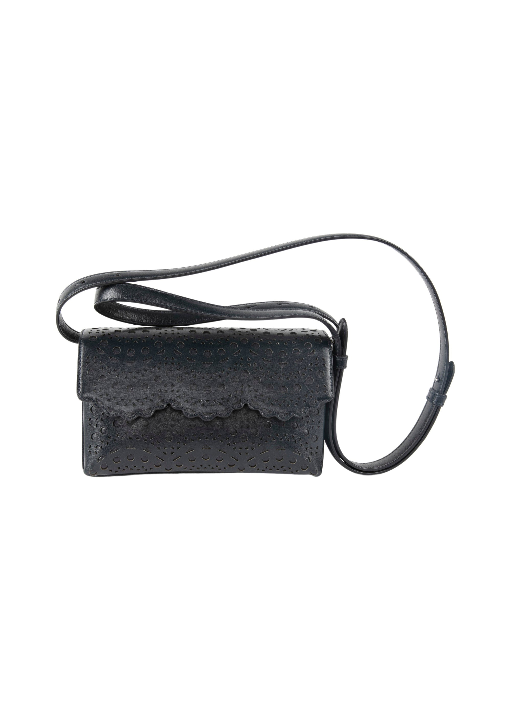 Lulu Bag 19 - Night