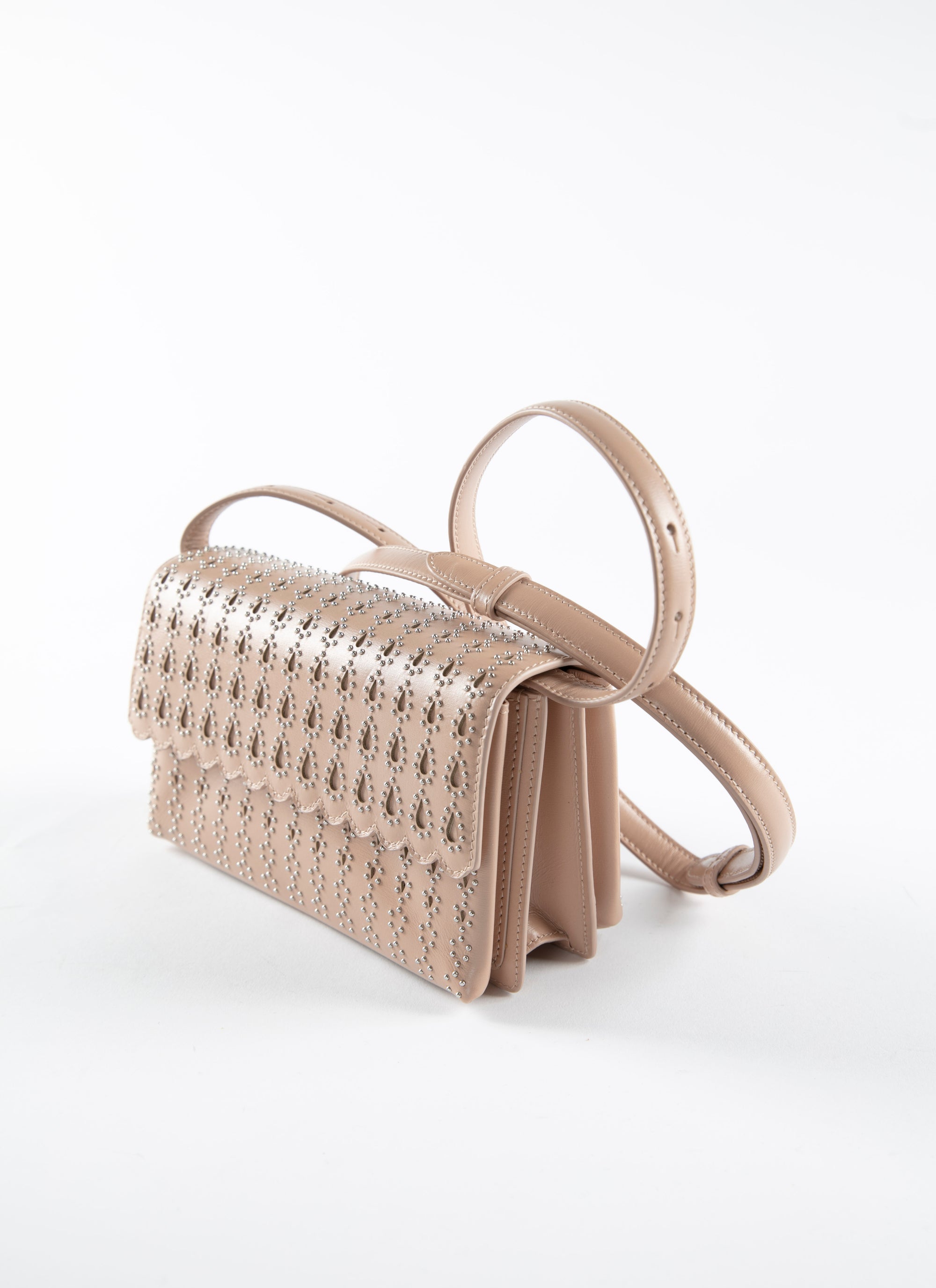 Sac Lulu 19 - Sable